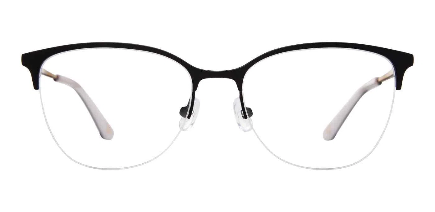 Liz Claiborne L677 Eyeglasses - view 3